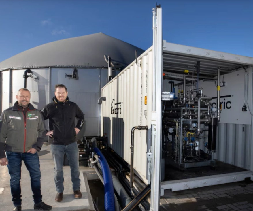 Project Groen Gas